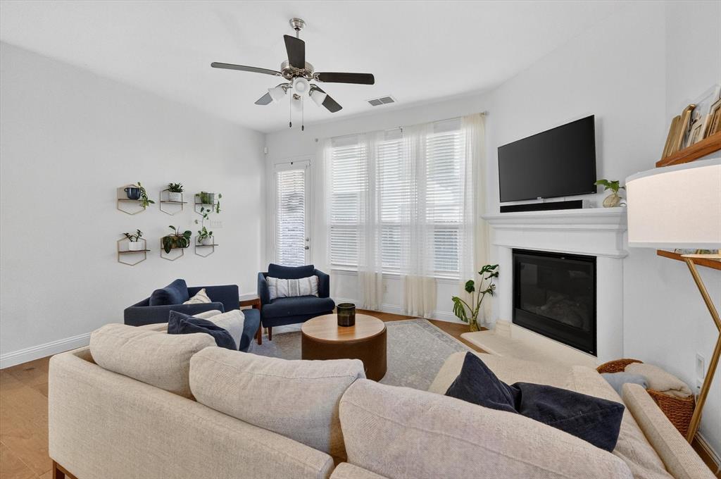 Dominion Estates - Residential