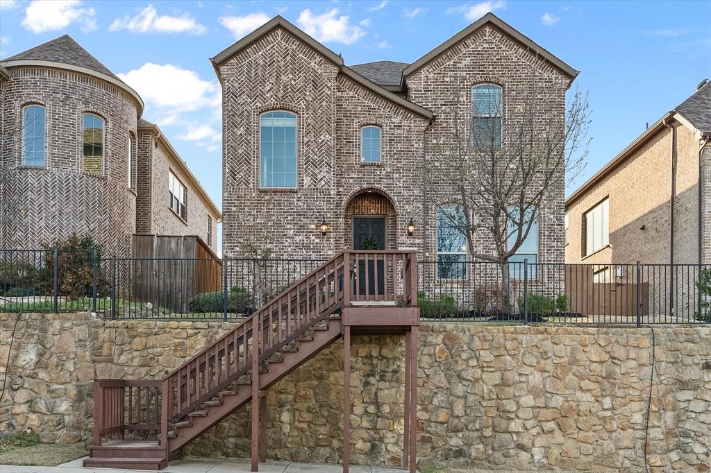 Dominion Estates - Residential
