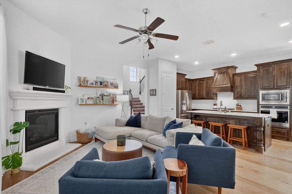 Dominion Estates - Residential
