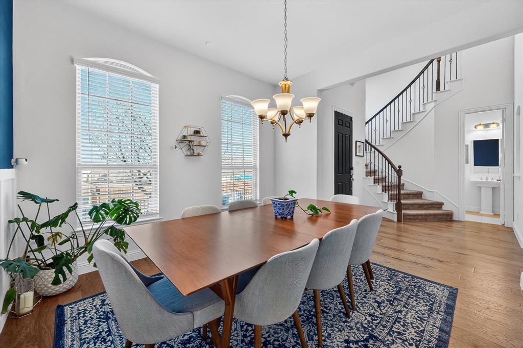 Dominion Estates - Residential
