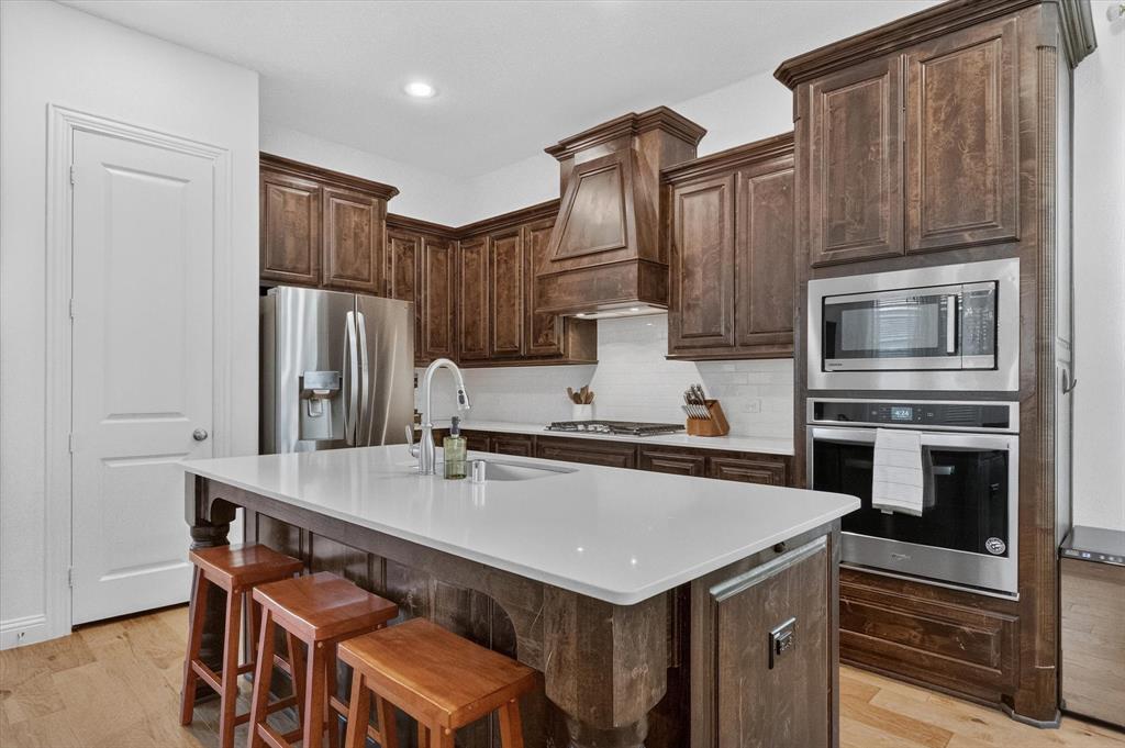 Dominion Estates - Residential