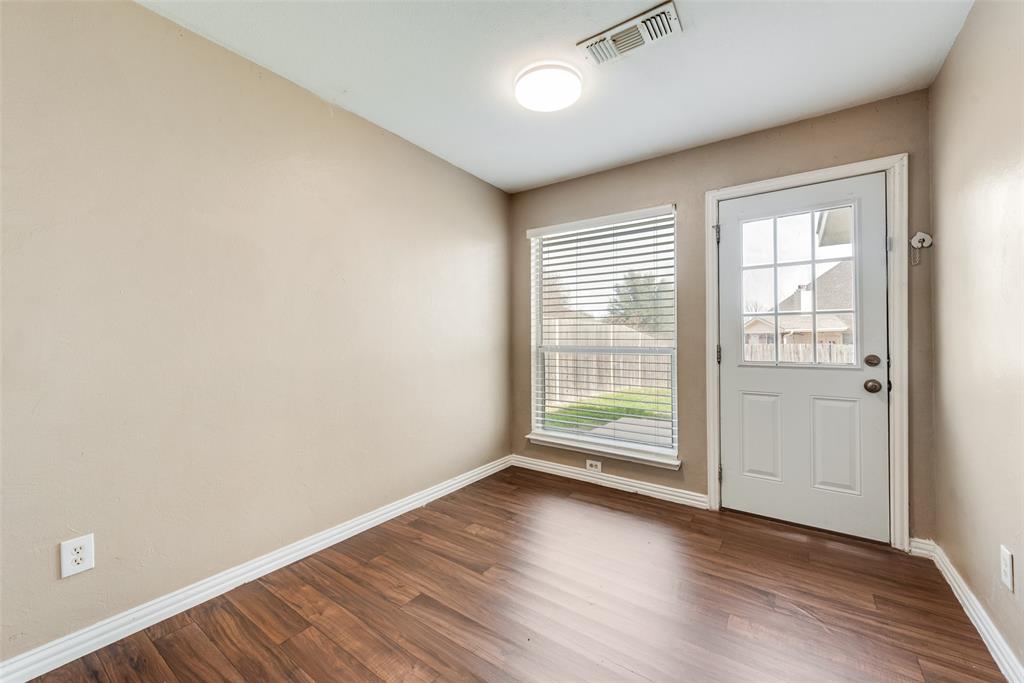 Fossil Hill Estates - Residential