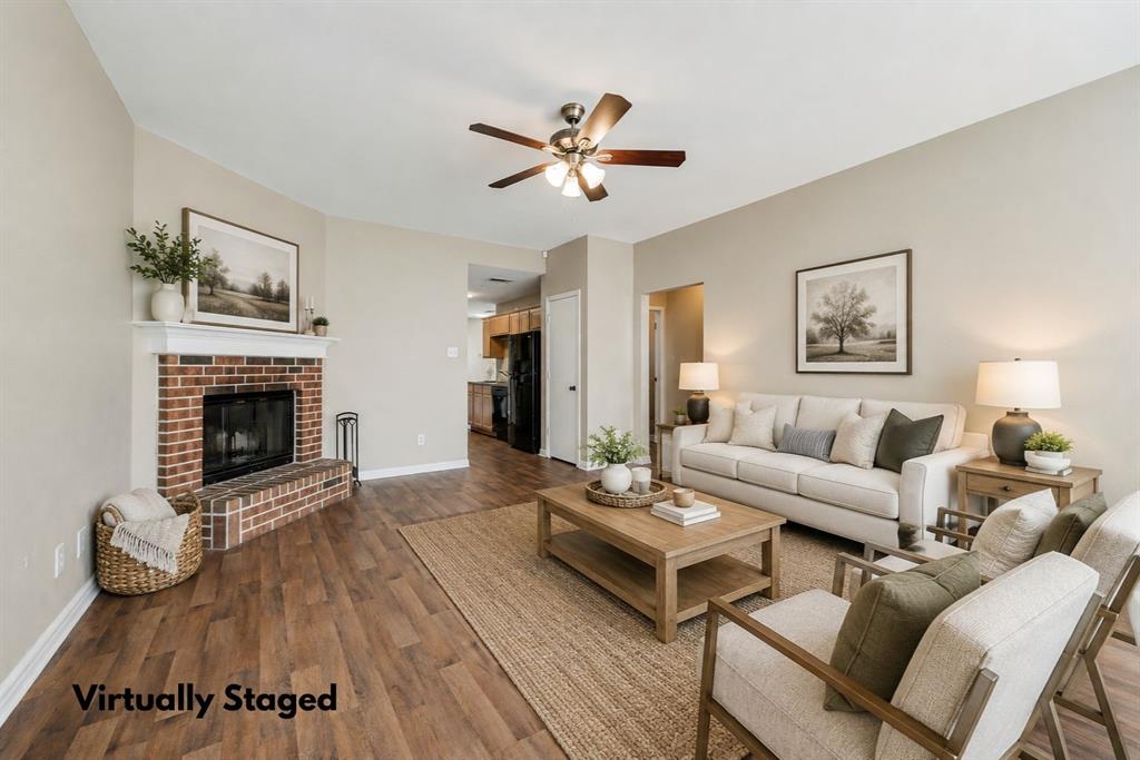 Fossil Hill Estates - Residential