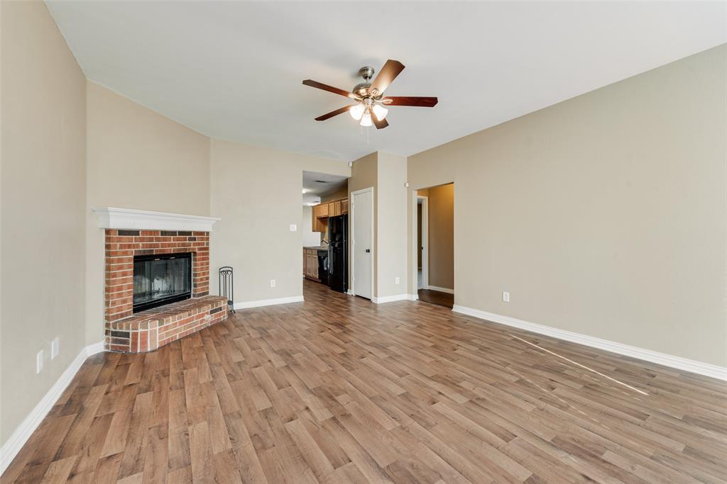 Fossil Hill Estates - Residential