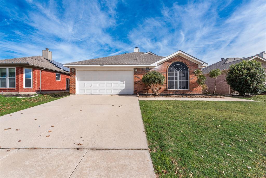 Fossil Hill Estates - Residential