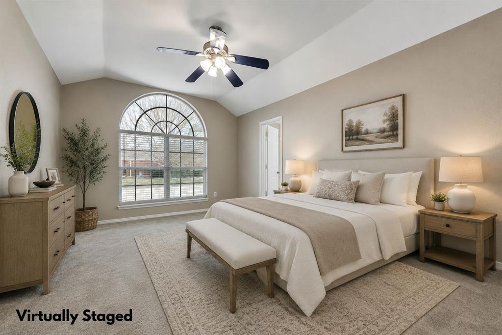 Fossil Hill Estates - Residential