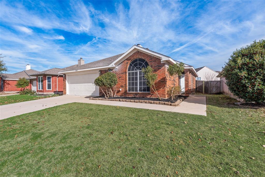 Fossil Hill Estates - Residential