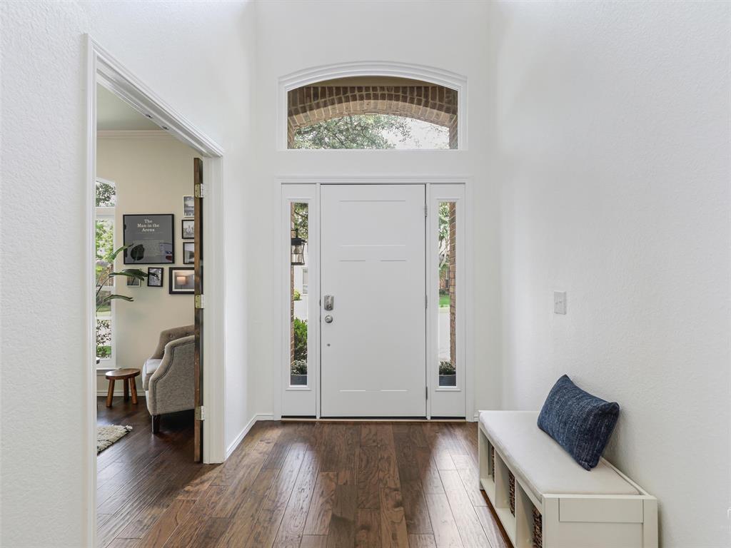 The Fairways PH 4 - Residential