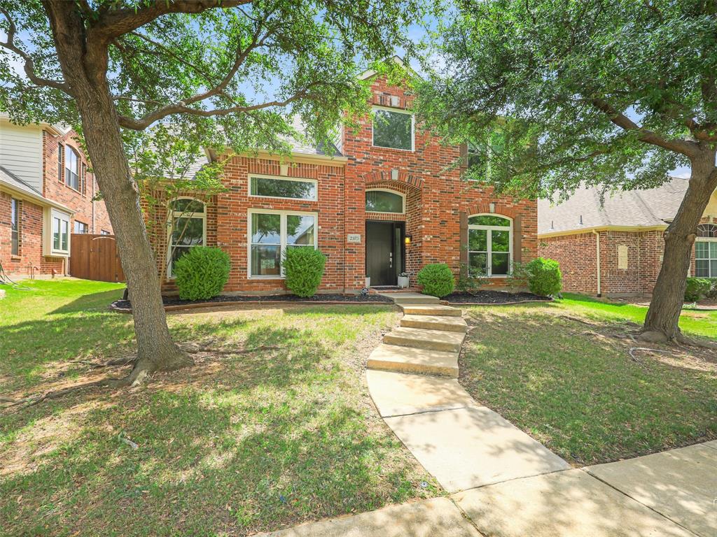 The Fairways PH 4 - Residential
