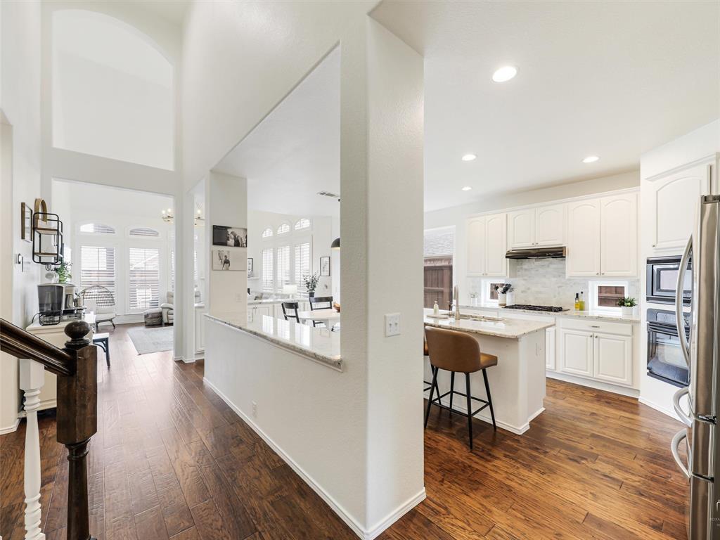 The Fairways PH 4 - Residential