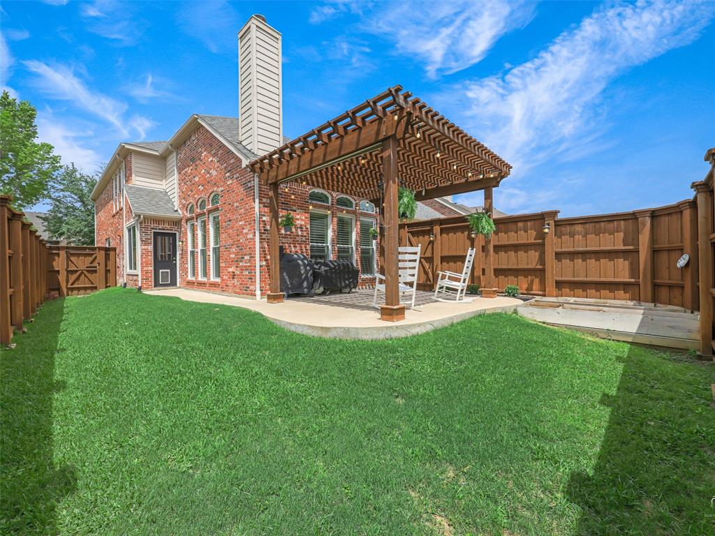 The Fairways PH 4 - Residential