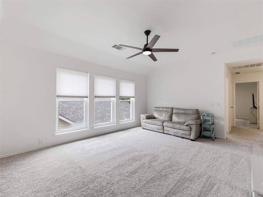 The Fairways PH 4 - Residential