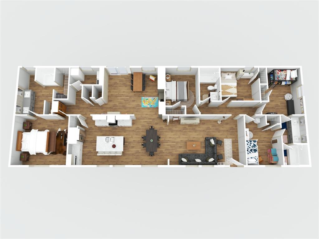 Sandy Beach Sec 2 - Residential