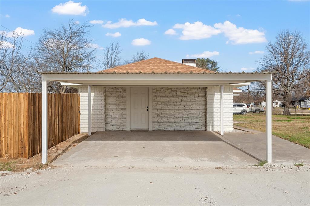 Grantham - Residential