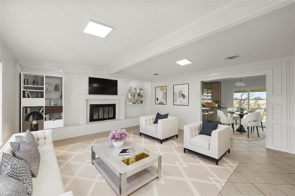 Grantham - Residential