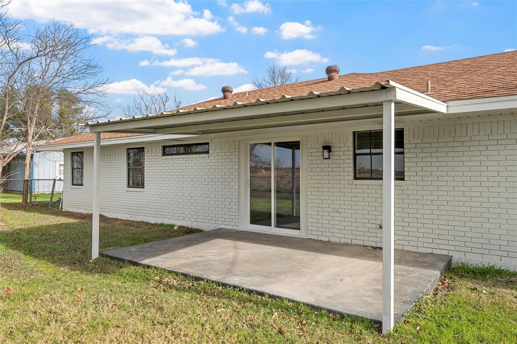 Grantham - Residential