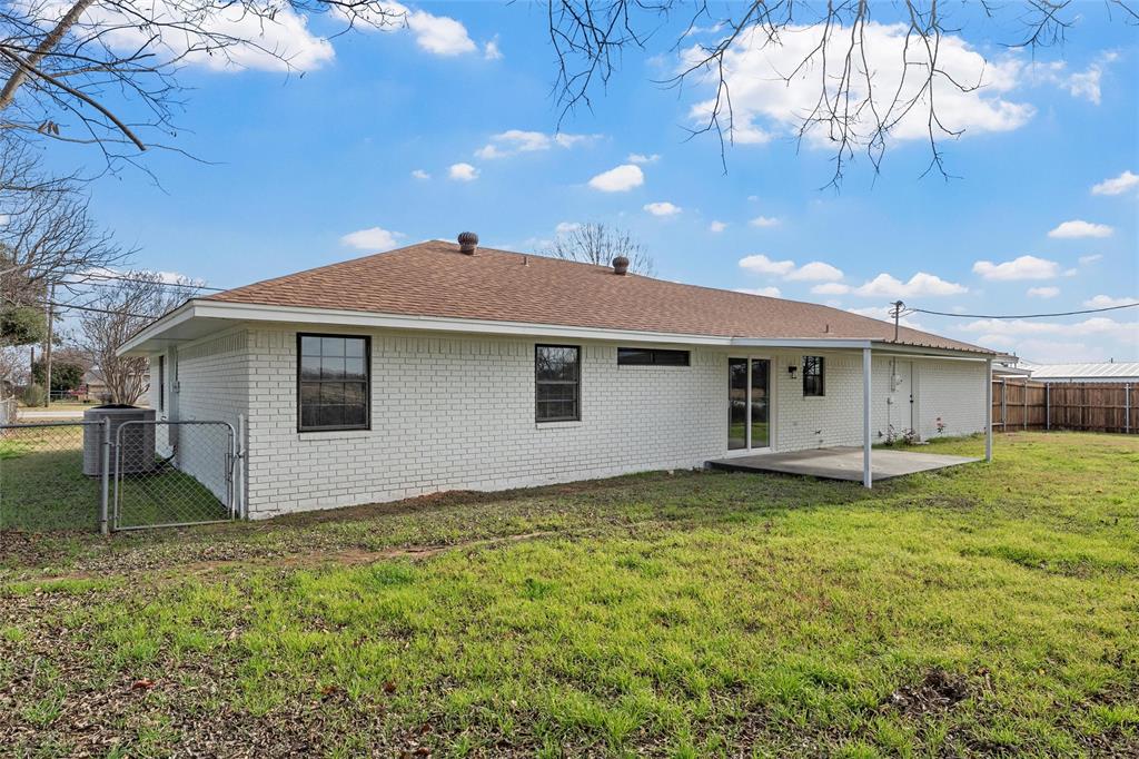 Grantham - Residential