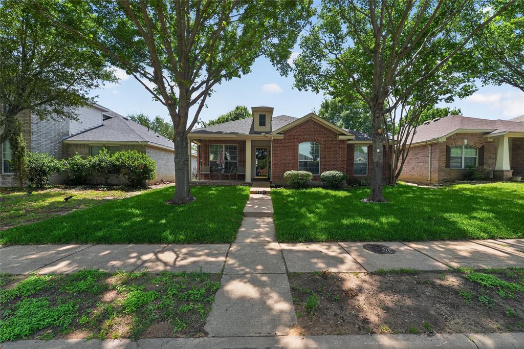 Trinity Meadows - Residential