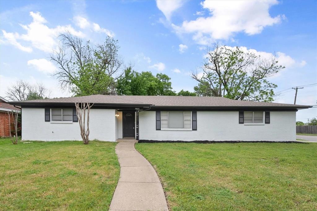 Hallmark Add - Residential