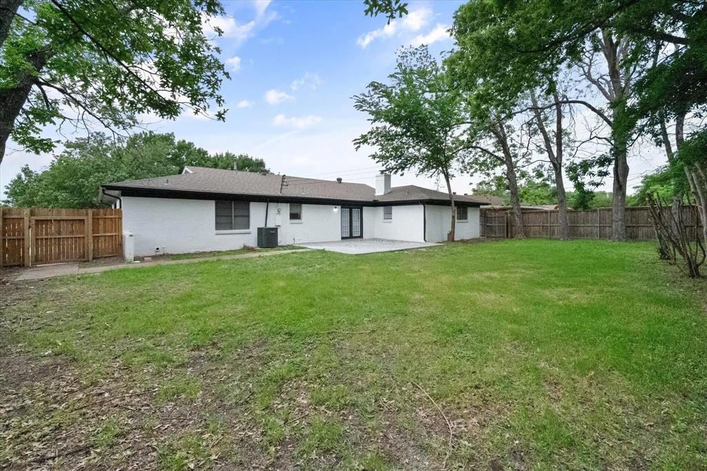 Hallmark Add - Residential
