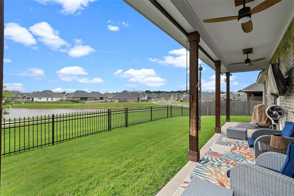 Lost River Estates North Un #4 - Residential