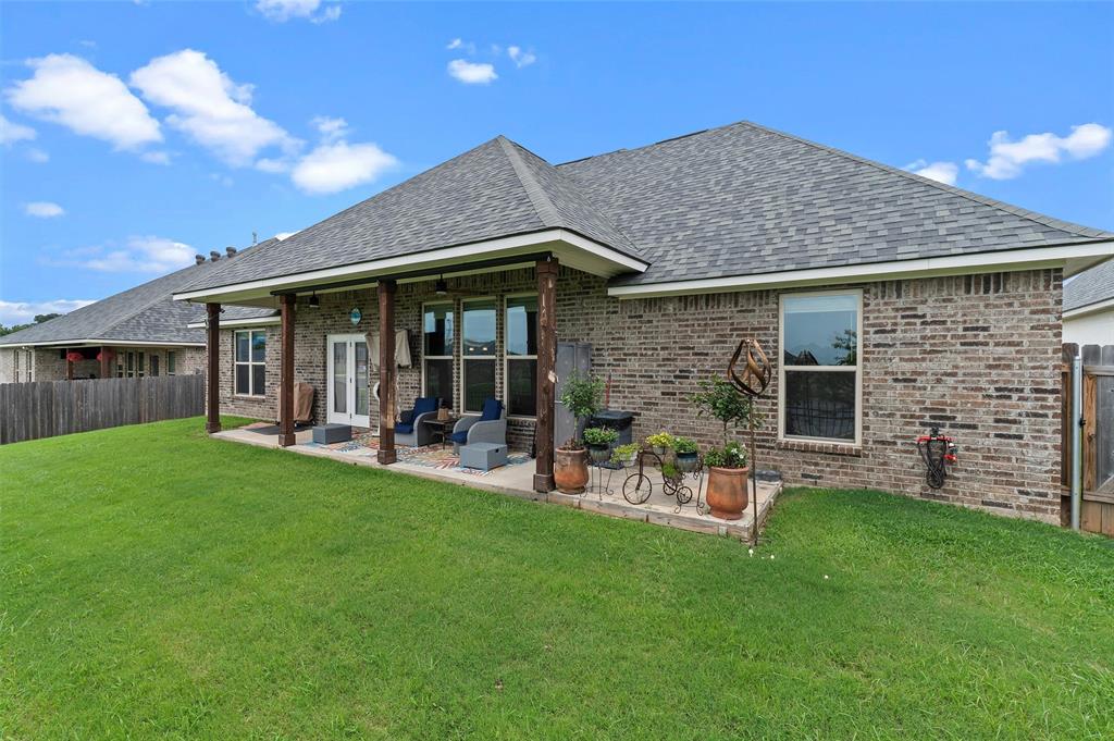 Lost River Estates North Un #4 - Residential