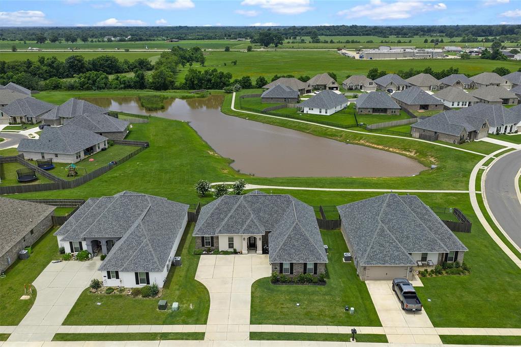 Lost River Estates North Un #4 - Residential