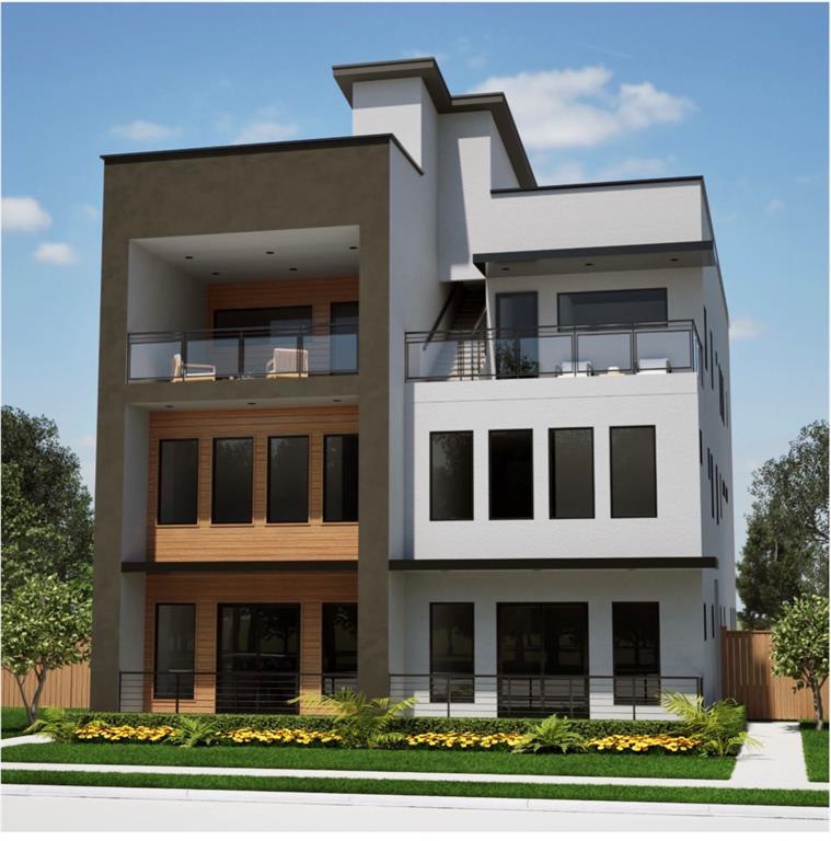 Z E Coombs West End - Land