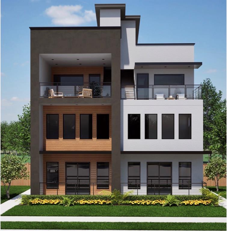 Z E Coombs West End - Land