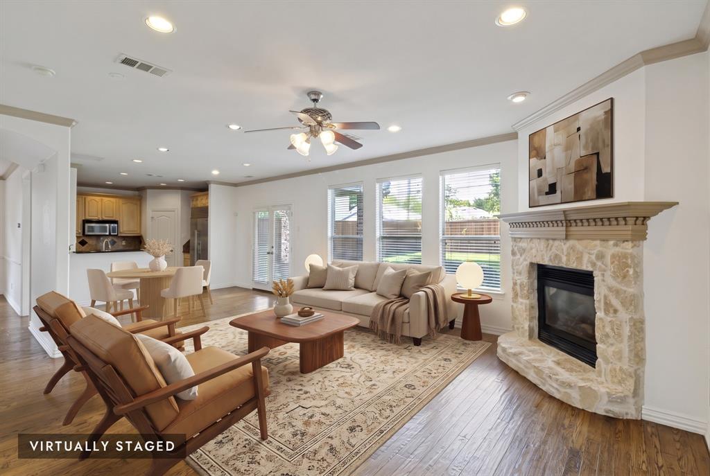 Delmar Heights - Residential