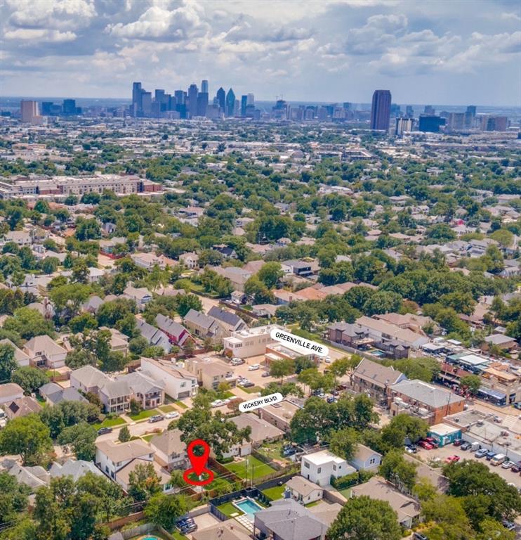 Delmar Heights - Residential