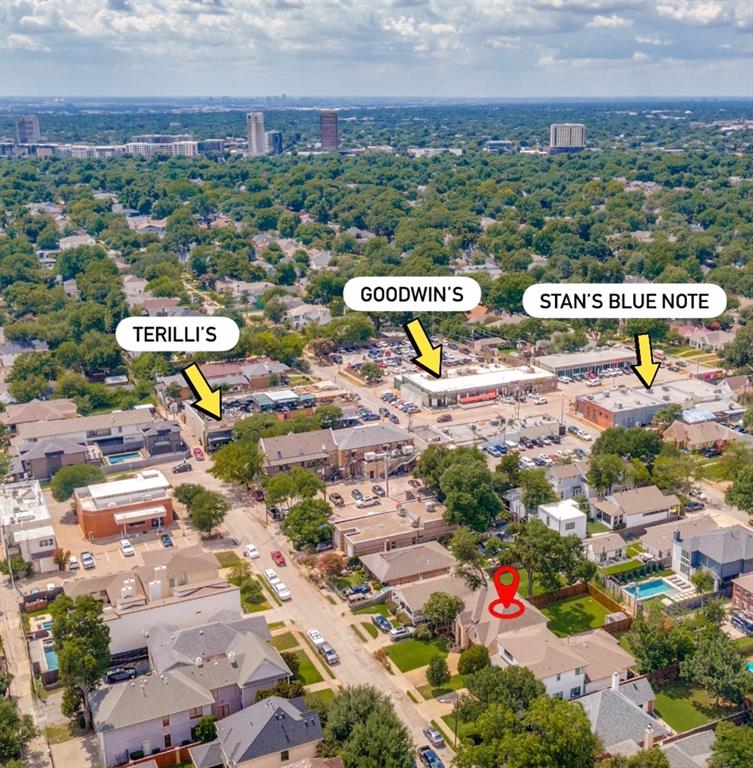 Delmar Heights - Residential