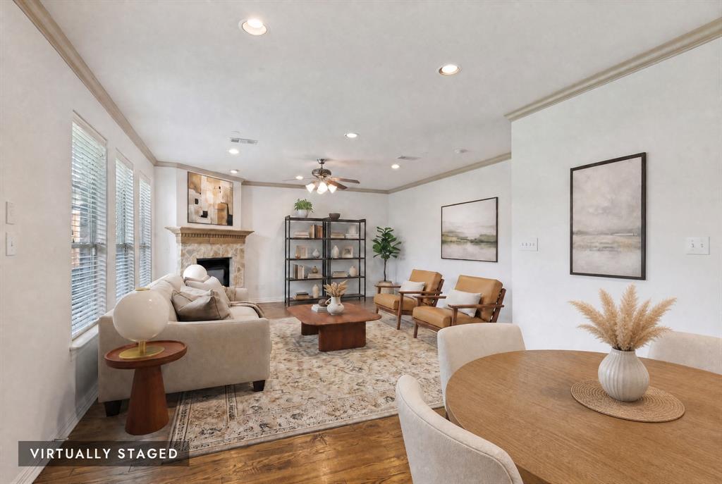 Delmar Heights - Residential