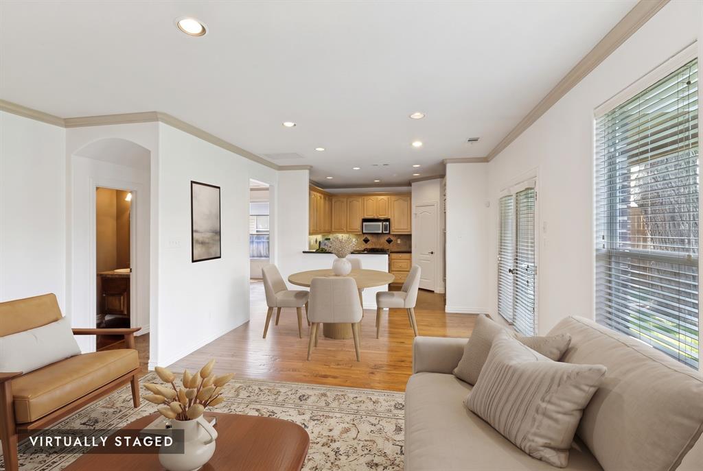 Delmar Heights - Residential