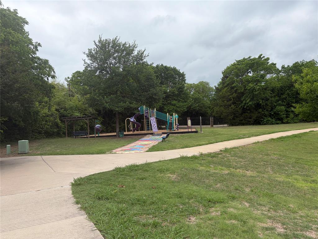 Silver Creek Estates - Residential