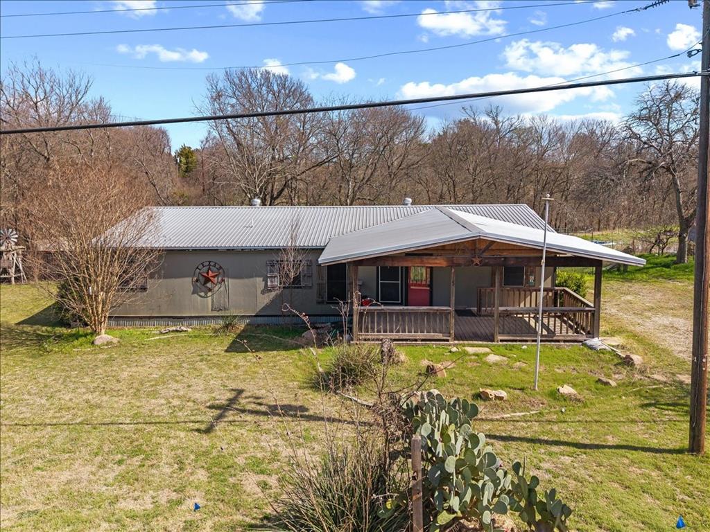 JC Read - Residential