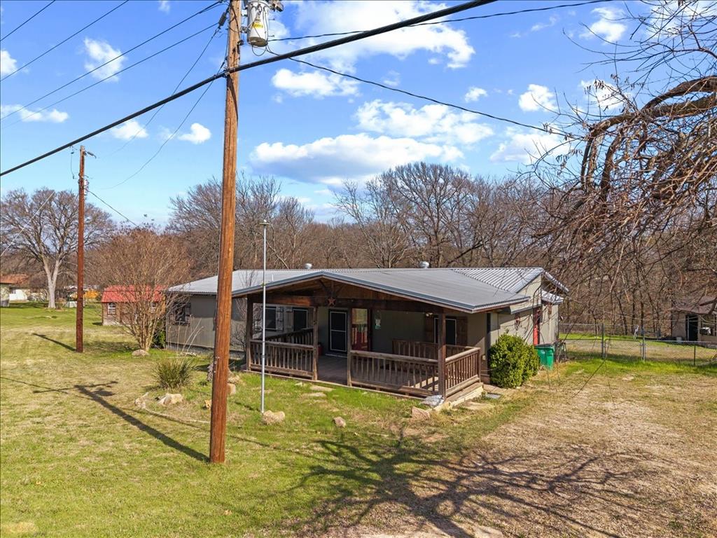 JC Read - Residential