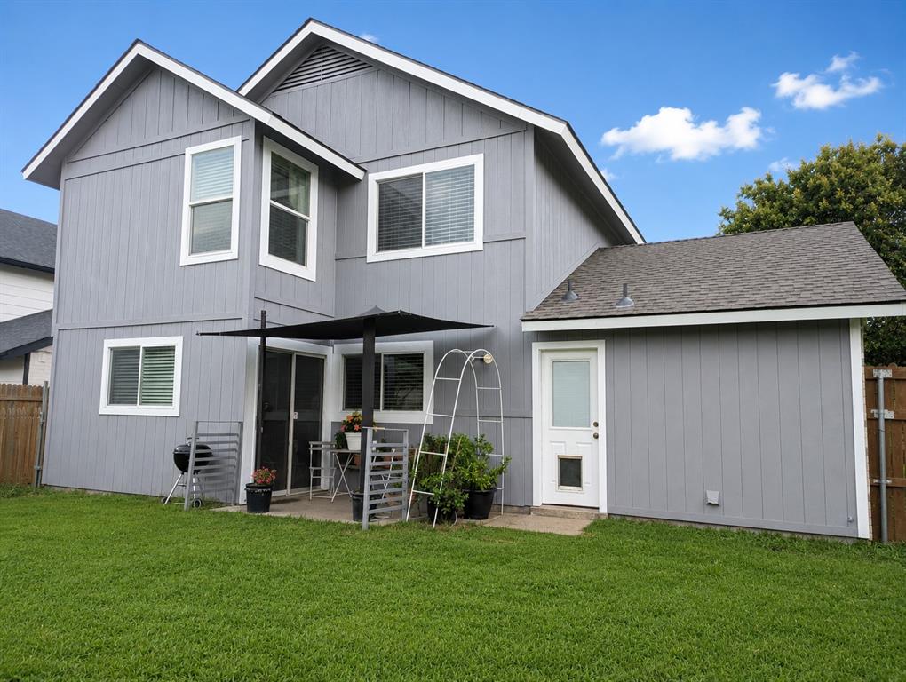 Huntington Village Add - Residential