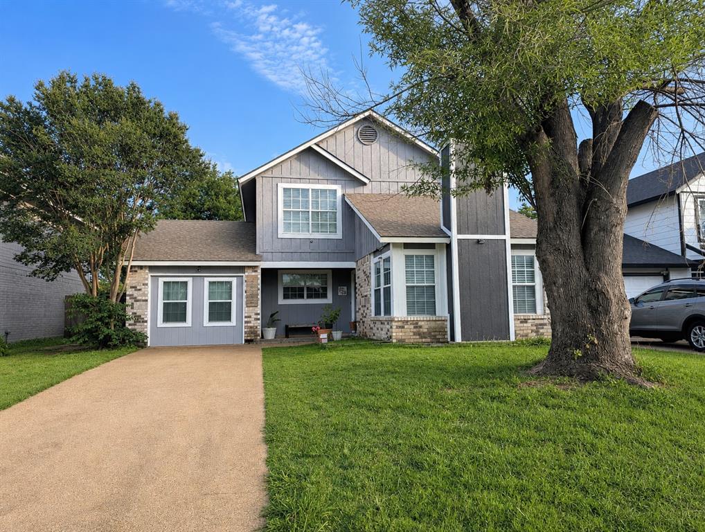 Huntington Village Add - Residential