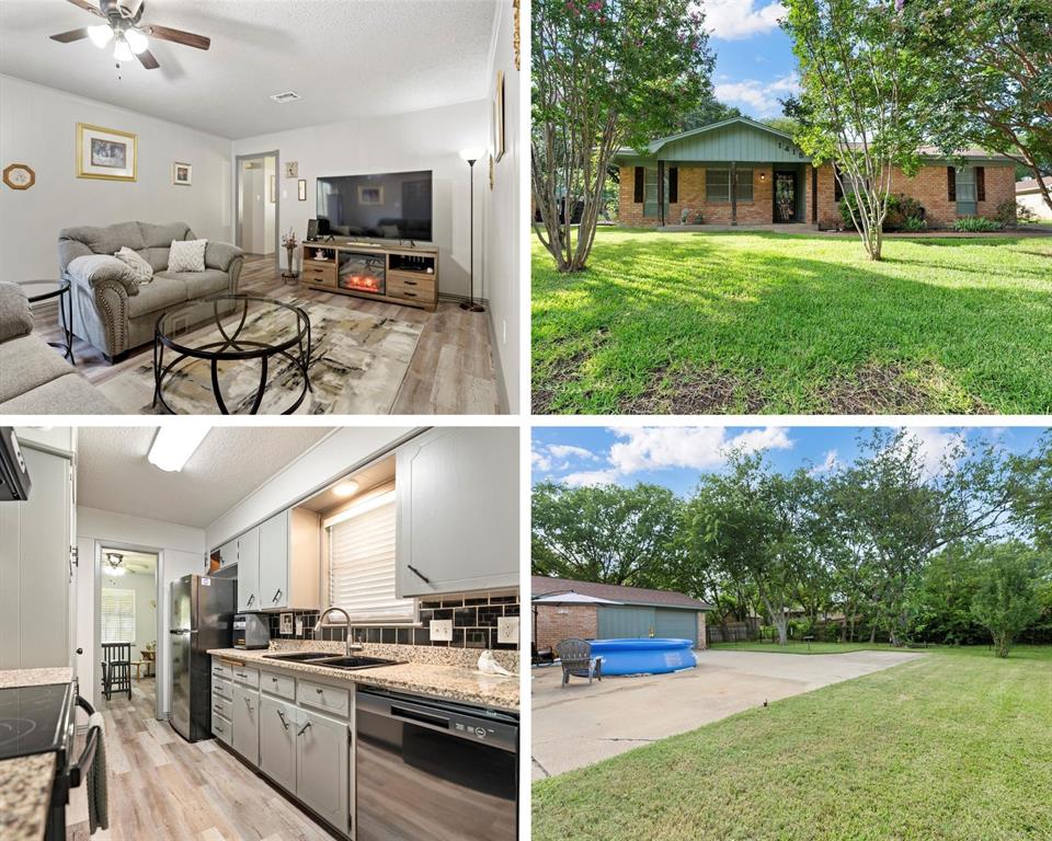 Valley View #1 - Residential