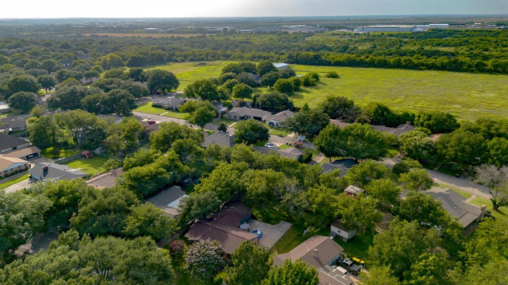 Valley View #1 - Residential