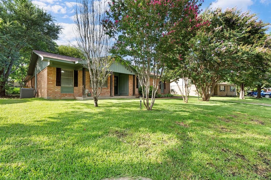 Valley View #1 - Residential