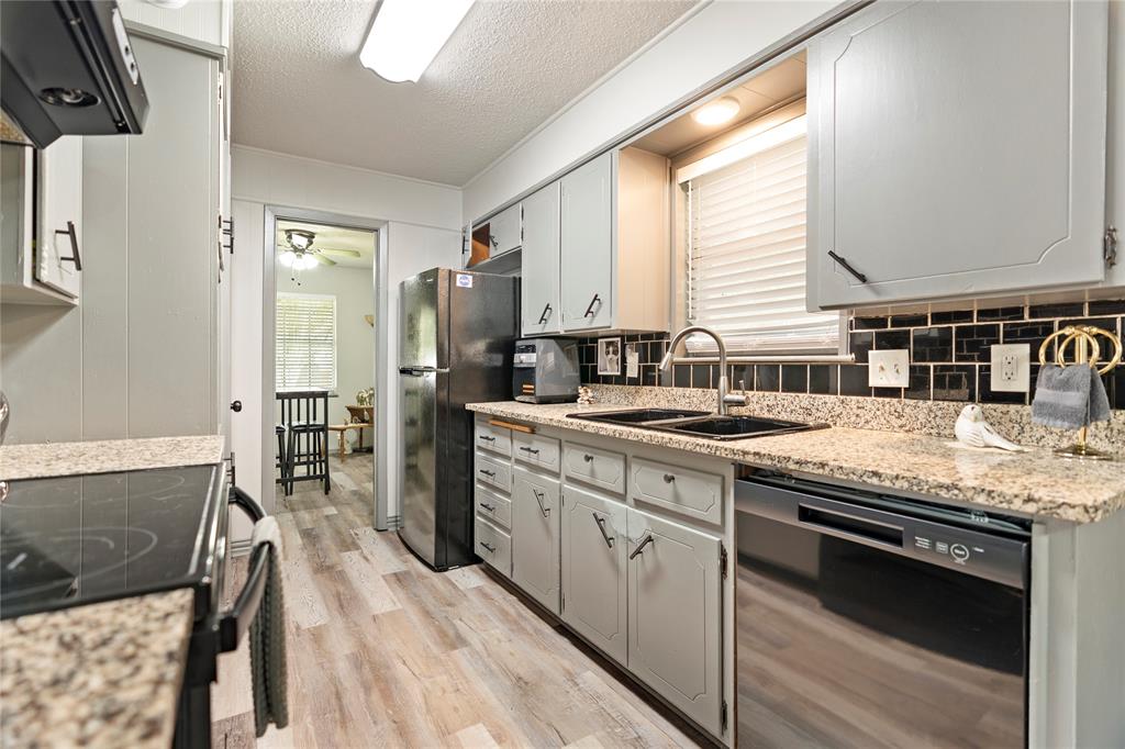 Valley View #1 - Residential