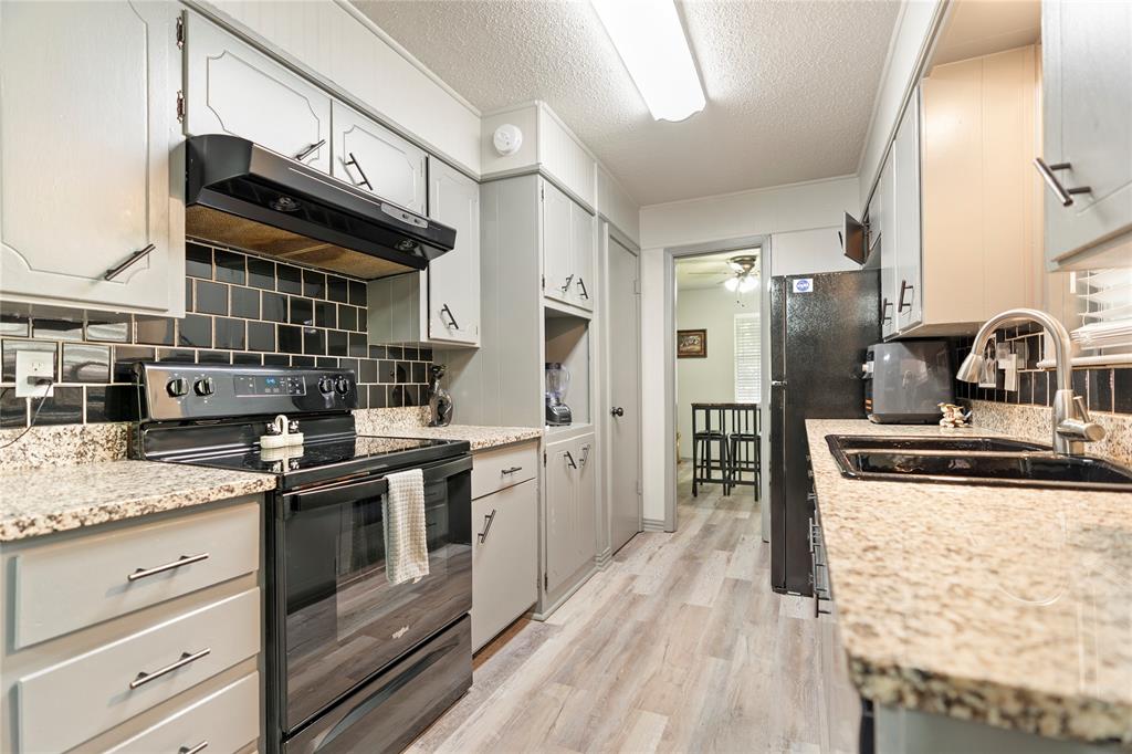 Valley View #1 - Residential