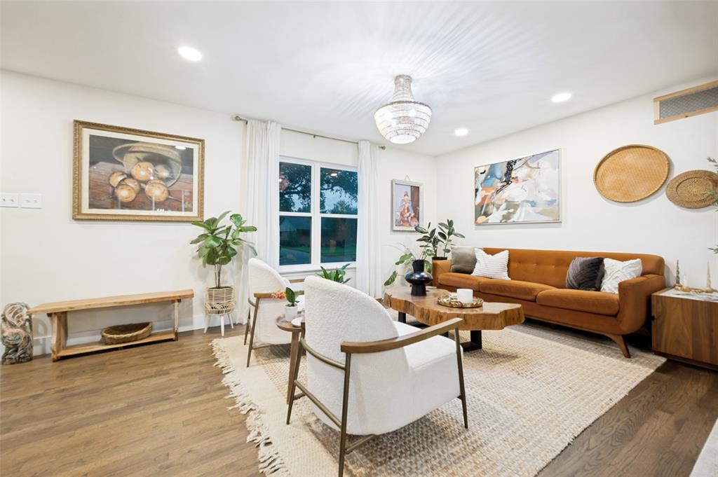 Valley View Estates - Residential