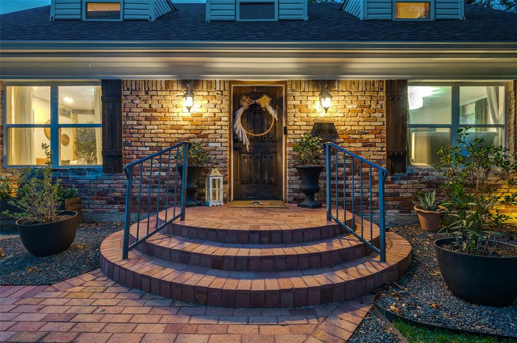 Valley View Estates - Residential