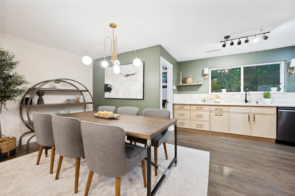 Valley View Estates - Residential