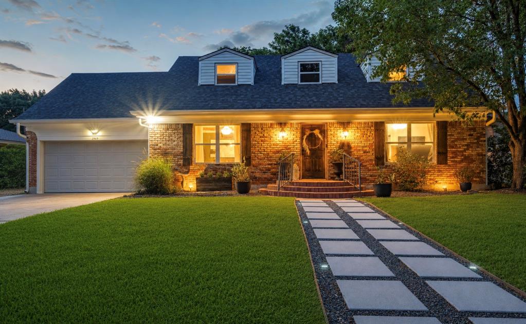 Valley View Estates - Residential