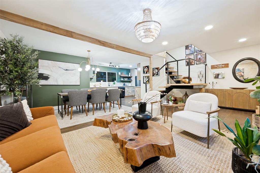 Valley View Estates - Residential