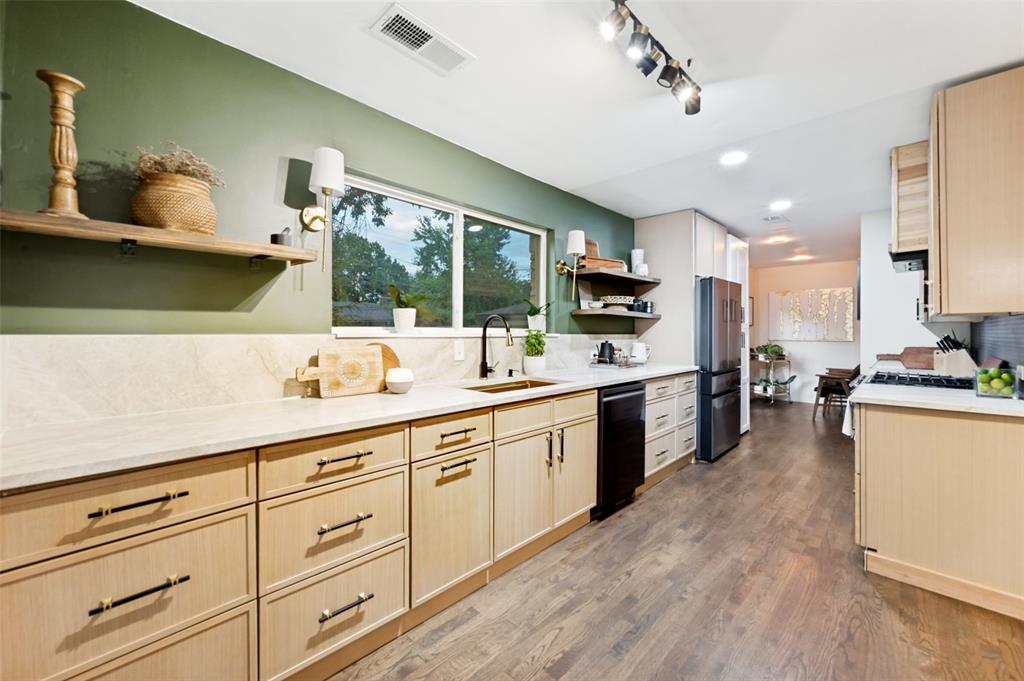 Valley View Estates - Residential